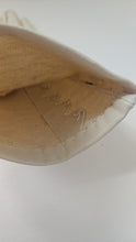Load image into Gallery viewer, WEDDING GLOVES, ITALIAN LEATHER