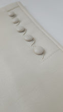 Load image into Gallery viewer, WEDDING GLOVES, ITALIAN LEATHER
