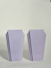 Load image into Gallery viewer, LILAC VASES