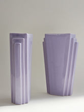 Load image into Gallery viewer, LILAC VASES