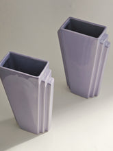 Load image into Gallery viewer, LILAC VASES