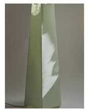 Load image into Gallery viewer, PASTEL GREEN FLOOR LAMP