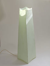 Load image into Gallery viewer, PASTEL GREEN FLOOR LAMP