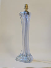 Load image into Gallery viewer, RARE ALEXANDRITE ART DECO LAMP