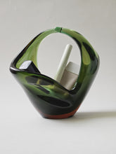 Load image into Gallery viewer, MID CENTURY DISPLAY BOWL