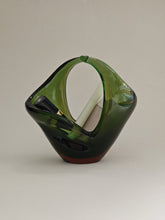 Load image into Gallery viewer, MID CENTURY DISPLAY BOWL