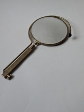 Load image into Gallery viewer, 1950s FRENCH VANITY MIRROR