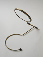 Load image into Gallery viewer, 1950s FRENCH VANITY MIRROR