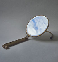Load image into Gallery viewer, 1950s FRENCH VANITY MIRROR