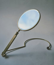 Load image into Gallery viewer, 1950s FRENCH VANITY MIRROR