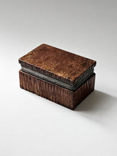 Load image into Gallery viewer, ITALIAN TRINKET BOX
