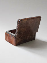 Load image into Gallery viewer, ITALIAN TRINKET BOX