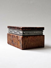 Load image into Gallery viewer, ITALIAN TRINKET BOX