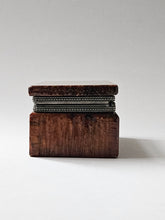 Load image into Gallery viewer, ITALIAN TRINKET BOX