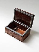 Load image into Gallery viewer, ITALIAN TRINKET BOX