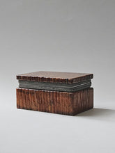 Load image into Gallery viewer, ITALIAN TRINKET BOX