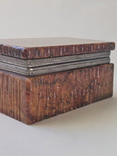 Load image into Gallery viewer, ITALIAN TRINKET BOX