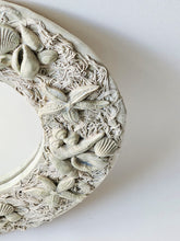Load image into Gallery viewer, SHELL MIRROR