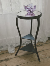 Load image into Gallery viewer, TRIANGLE SIDE TABLE