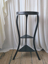 Load image into Gallery viewer, TRIANGLE SIDE TABLE