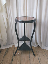 Load image into Gallery viewer, TRIANGLE SIDE TABLE