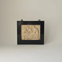 Load image into Gallery viewer, FRAMED RELIEF OF FAMILY