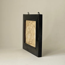 Load image into Gallery viewer, FRAMED RELIEF OF FAMILY