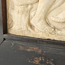 Load image into Gallery viewer, FRAMED RELIEF OF FAMILY