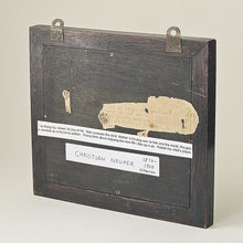 Load image into Gallery viewer, FRAMED RELIEF OF FAMILY