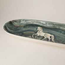 Load image into Gallery viewer, ENCHANTING HORSE BUD VASE, LAURIANA STUDIO