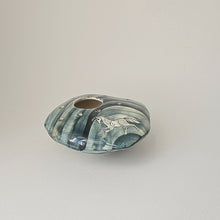 Load image into Gallery viewer, ENCHANTING HORSE BUD VASE, LAURIANA STUDIO