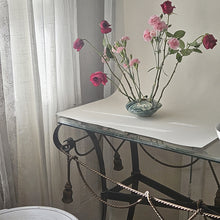 Load image into Gallery viewer, ENCHANTING HORSE BUD VASE, LAURIANA STUDIO