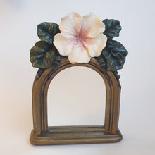Load image into Gallery viewer, FLOWER MIRROR