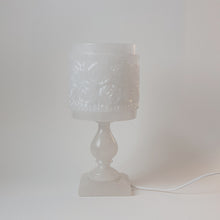 Load image into Gallery viewer, ALABASTER LAMPS