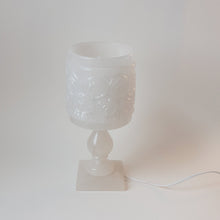 Load image into Gallery viewer, ALABASTER LAMPS