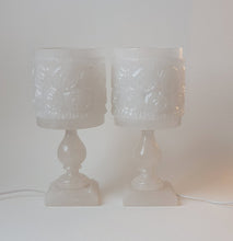 Load image into Gallery viewer, ALABASTER LAMPS