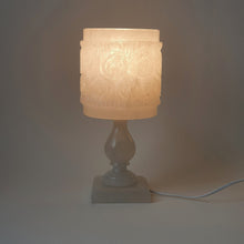 Load image into Gallery viewer, ALABASTER LAMPS