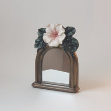 Load image into Gallery viewer, FLOWER MIRROR