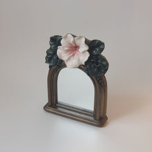 Load image into Gallery viewer, FLOWER MIRROR