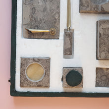 Load image into Gallery viewer, MARBLE DESK SET
