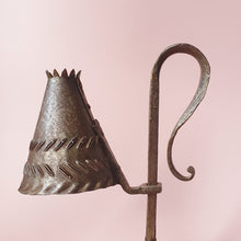 Load image into Gallery viewer, ARTS AND CRAFTS CHAMBERSTICK