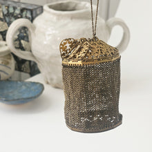 Load image into Gallery viewer, ANTIQUE PURSE