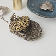 Load image into Gallery viewer, ANTIQUE PURSE