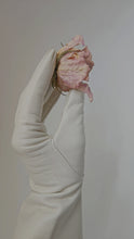 Load image into Gallery viewer, WEDDING GLOVES, ITALIAN LEATHER