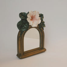 Load image into Gallery viewer, FLOWER MIRROR