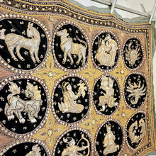 Load image into Gallery viewer, ZODIAC WALL HANGING