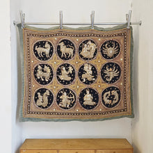 Load image into Gallery viewer, ZODIAC WALL HANGING