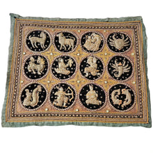 Load image into Gallery viewer, ZODIAC WALL HANGING