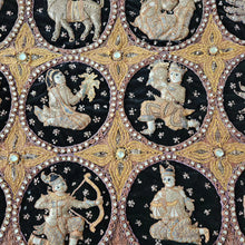 Load image into Gallery viewer, ZODIAC WALL HANGING