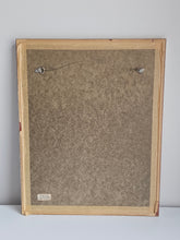 Load image into Gallery viewer, FRAMED DA VINCI PRINT, 'THE CARTOON'